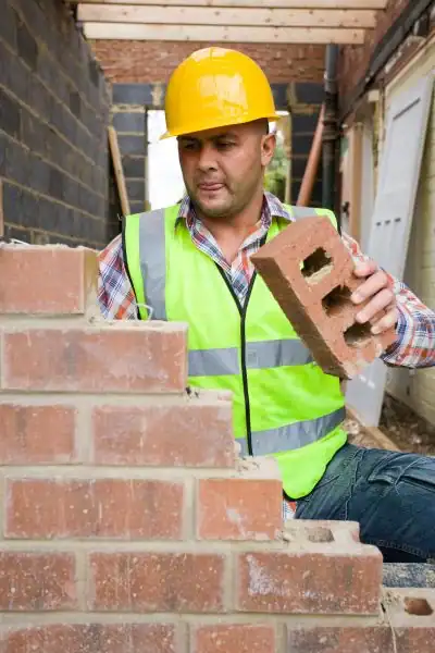Jason Edworthy Party Wall Surveyors Lutterworth Working with Builders